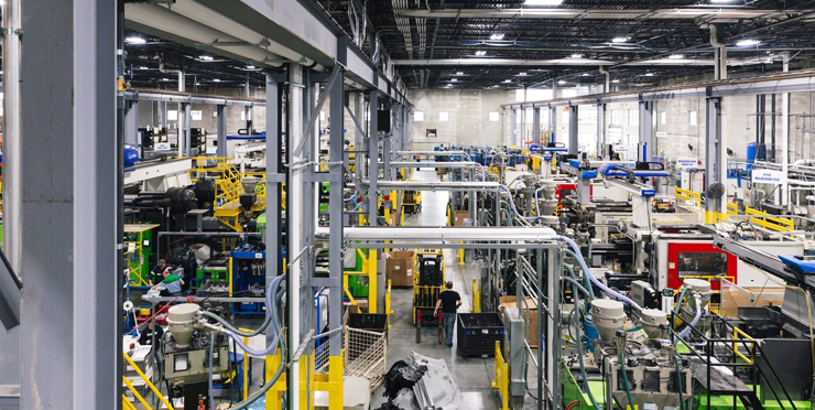 Conventional and CNC Machine Tools, Plastic Injection Moulding Machines and General Trading