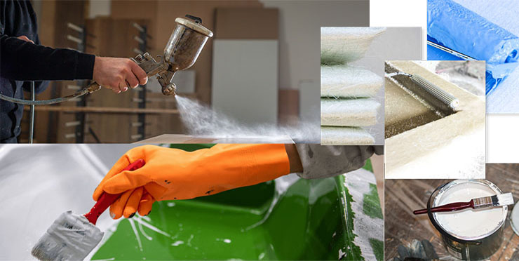 Composites Materials And Related Traded-products