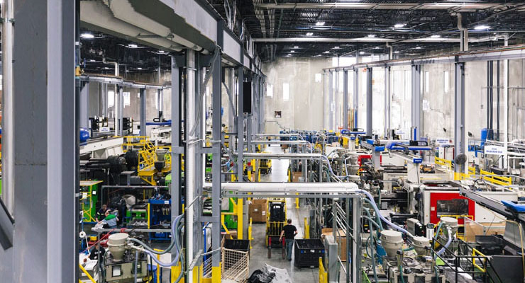 Where Art and Technology Collide